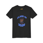 Class of 2026 Kids Graduation T-Shirt — Cute Graduate Bear Youth Tee - 314 Originals