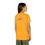 Class of 2026 Kids Graduation T-Shirt — Cute Graduate Bear Youth Tee - 314 Originals