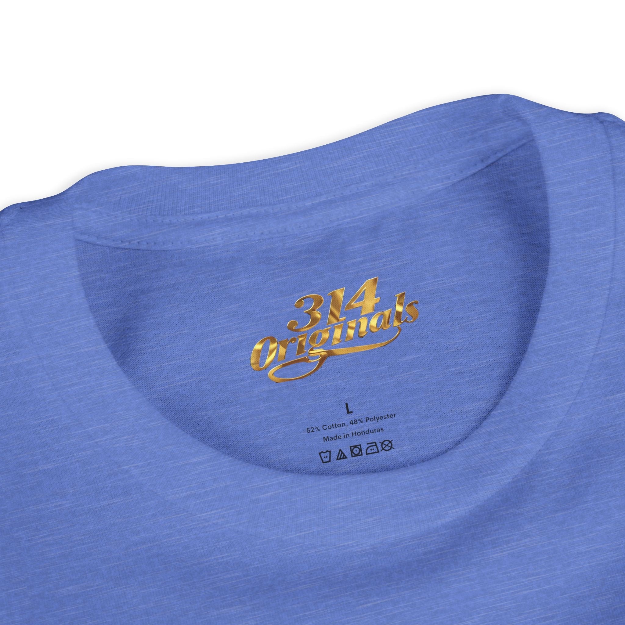 Class of 2026 Kids Graduation T-Shirt — Cute Graduate Bear Youth Tee - 314 Originals