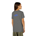 Class of 2026 Kids Graduation T-Shirt — Cute Graduate Bear Youth Tee - 314 Originals