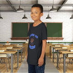 Class of 2026 Kids Graduation T-Shirt — Cute Graduate Bear Youth Tee - 314 Originals