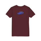 Class of 2026 Kids Graduation T-Shirt — Cute Graduate Bear Youth Tee - 314 Originals