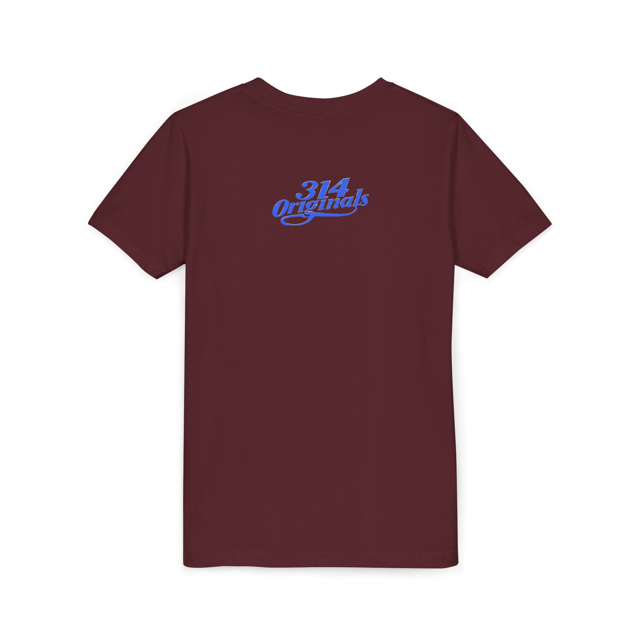 Class of 2026 Kids Graduation T-Shirt — Cute Graduate Bear Youth Tee - 314 Originals