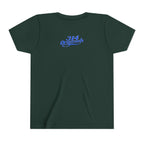 Class of 2026 Kids Graduation T-Shirt — Cute Graduate Bear Youth Tee - 314 Originals