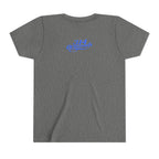 Class of 2026 Kids Graduation T-Shirt — Cute Graduate Bear Youth Tee - 314 Originals