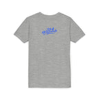 Class of 2026 Kids Graduation T-Shirt — Cute Graduate Bear Youth Tee - 314 Originals
