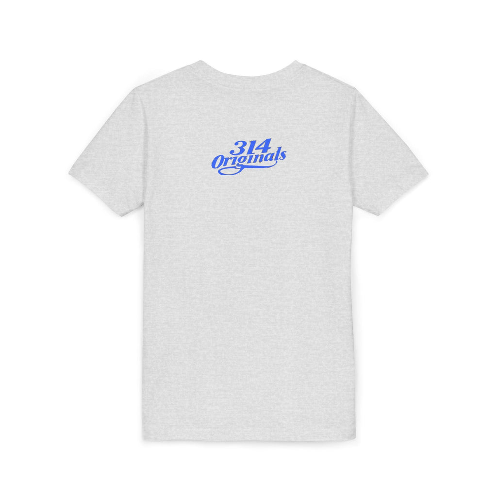 Class of 2026 Kids Graduation T-Shirt — Cute Graduate Bear Youth Tee - 314 Originals