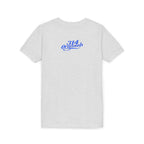 Class of 2026 Kids Graduation T-Shirt — Cute Graduate Bear Youth Tee - 314 Originals