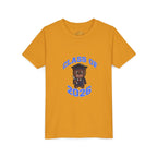 Class of 2026 Kids Graduation T-Shirt — Cute Graduate Bear Youth Tee - 314 Originals