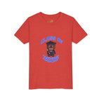 Class of 2026 Kids Graduation T-Shirt — Cute Graduate Bear Youth Tee - 314 Originals