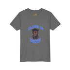 Class of 2026 Kids Graduation T-Shirt — Cute Graduate Bear Youth Tee - 314 Originals