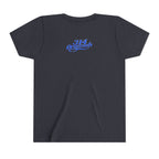Class of 2026 Kids Graduation T-Shirt — Cute Graduate Bear Youth Tee - 314 Originals