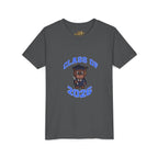 Class of 2026 Kids Graduation T-Shirt — Cute Graduate Bear Youth Tee - 314 Originals