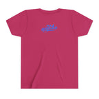 Class of 2026 Kids Graduation T-Shirt — Cute Graduate Bear Youth Tee - 314 Originals