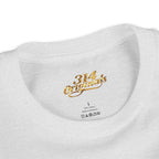 Class of 2026 Kids Graduation T-Shirt — Cute Graduate Bear Youth Tee - 314 Originals