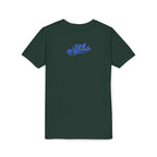 Class of 2026 Kids Graduation T-Shirt — Cute Graduate Bear Youth Tee - 314 Originals