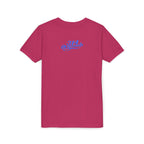 Class of 2026 Kids Graduation T-Shirt — Cute Graduate Bear Youth Tee - 314 Originals