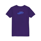 Class of 2026 Kids Graduation T-Shirt — Cute Graduate Bear Youth Tee - 314 Originals