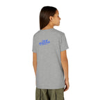 Class of 2026 Kids Graduation T-Shirt — Cute Graduate Bear Youth Tee - 314 Originals