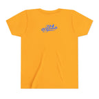 Class of 2026 Kids Graduation T-Shirt — Cute Graduate Bear Youth Tee - 314 Originals