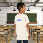 Class of 2026 Kids Graduation T-Shirt — Cute Graduate Bear Youth Tee - 314 Originals