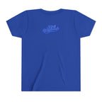 Class of 2026 Kids Graduation T-Shirt — Cute Graduate Bear Youth Tee - 314 Originals
