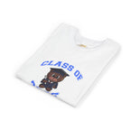 Class of 2026 Kids Graduation T-Shirt — Cute Graduate Bear Youth Tee - 314 Originals