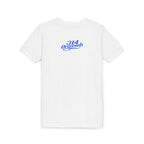 Class of 2026 Kids Graduation T-Shirt — Cute Graduate Bear Youth Tee - 314 Originals