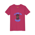Class of 2026 Kids Graduation T-Shirt — Cute Graduate Bear Youth Tee - 314 Originals