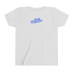 Class of 2026 Kids Graduation T-Shirt — Cute Graduate Bear Youth Tee - 314 Originals