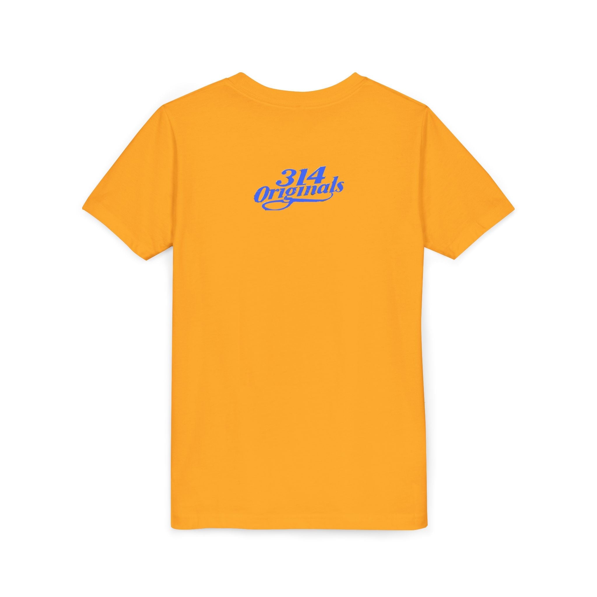 Class of 2026 Kids Graduation T-Shirt — Cute Graduate Bear Youth Tee - 314 Originals