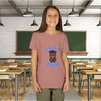 Class of 2026 Kids Graduation T-Shirt — Cute Graduate Bear Youth Tee - 314 Originals