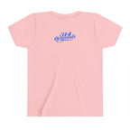 Class of 2026 Kids Graduation T-Shirt — Cute Graduate Bear Youth Tee - 314 Originals