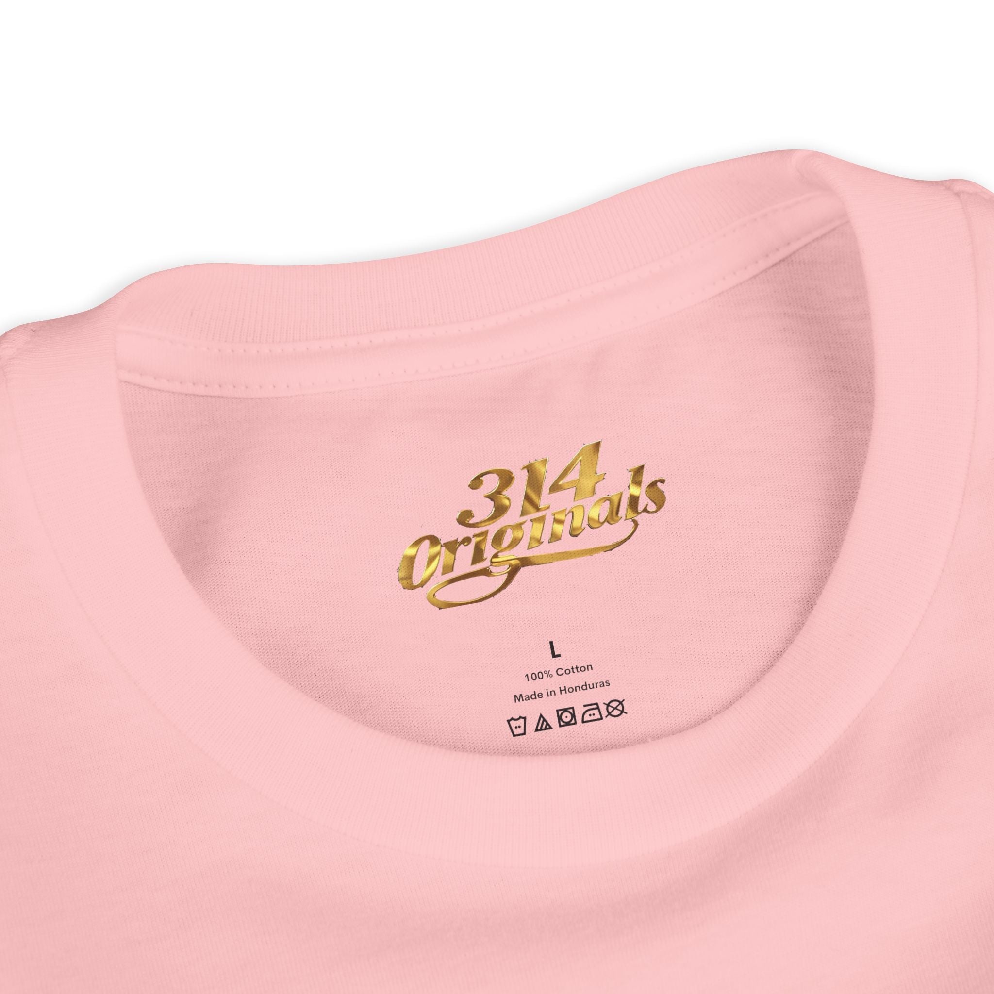 Class of 2026 Kids Graduation T-Shirt — Cute Graduate Bear Youth Tee - 314 Originals