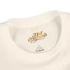 Class of 2026 Kids Graduation T-Shirt — Cute Graduate Bear Youth Tee - 314 Originals
