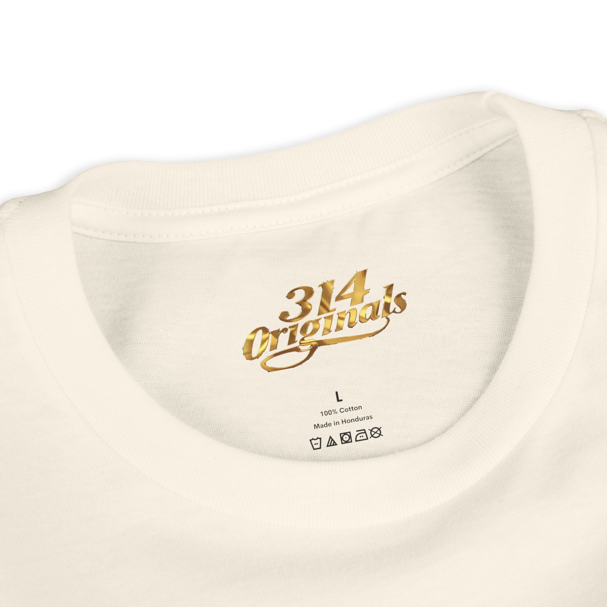 Class of 2026 Kids Graduation T-Shirt — Cute Graduate Bear Youth Tee - 314 Originals