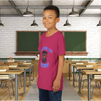 Class of 2026 Kids Graduation T-Shirt — Cute Graduate Bear Youth Tee - 314 Originals