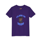 Class of 2026 Kids Graduation T-Shirt — Cute Graduate Bear Youth Tee - 314 Originals