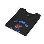 Class of 2026 Kids Graduation T-Shirt — Cute Graduate Bear Youth Tee - 314 Originals