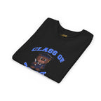 Class of 2026 Kids Graduation T-Shirt — Cute Graduate Bear Youth Tee - 314 Originals