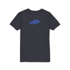 Class of 2026 Kids Graduation T-Shirt — Cute Graduate Bear Youth Tee - 314 Originals