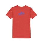 Class of 2026 Kids Graduation T-Shirt — Cute Graduate Bear Youth Tee - 314 Originals