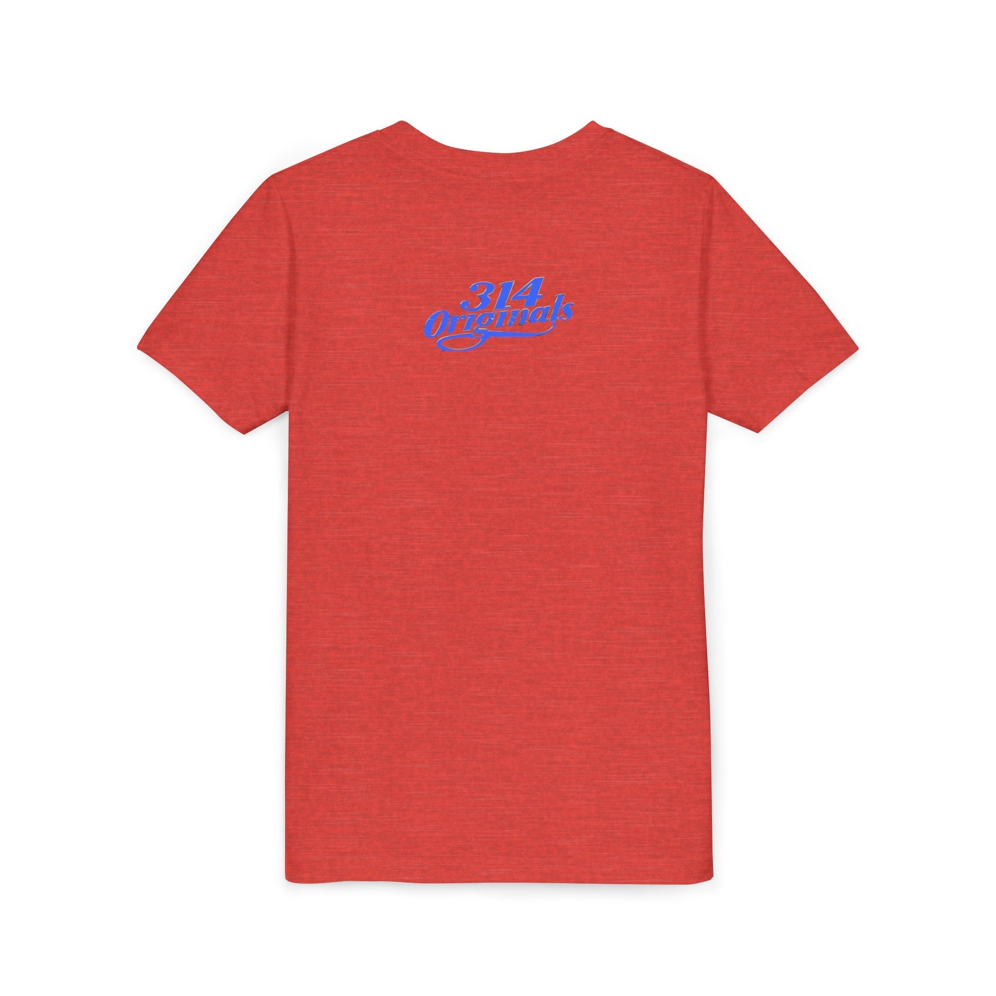 Class of 2026 Kids Graduation T-Shirt — Cute Graduate Bear Youth Tee - 314 Originals