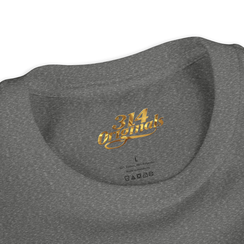 Class of 2026 Kids Graduation T-Shirt — Cute Graduate Bear Youth Tee - 314 Originals