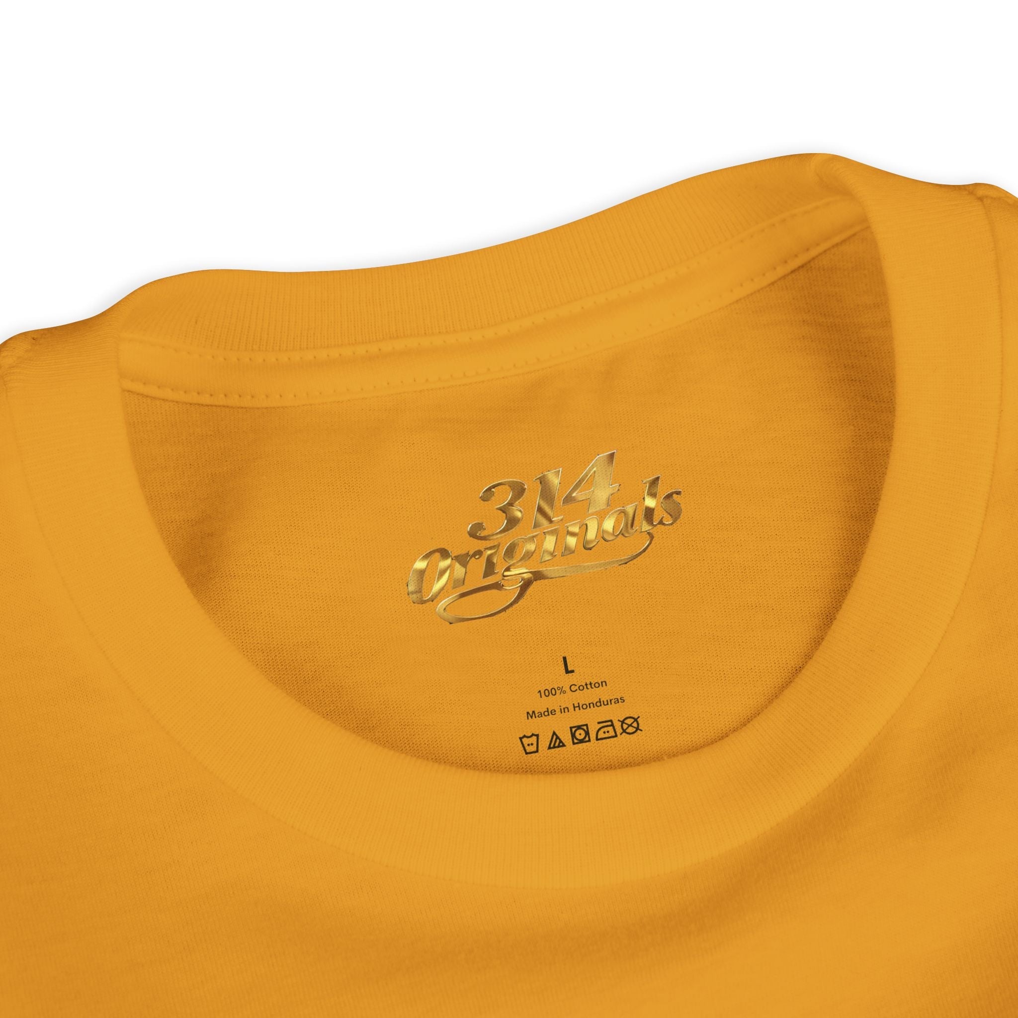 Class of 2026 Kids Graduation T-Shirt — Cute Graduate Bear Youth Tee - 314 Originals