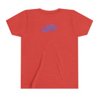 Class of 2026 Kids Graduation T-Shirt — Cute Graduate Bear Youth Tee - 314 Originals