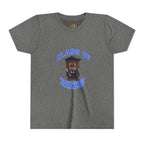 Class of 2026 Kids Graduation T-Shirt — Cute Graduate Bear Youth Tee - 314 Originals