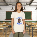 Class of 2026 Kids Graduation T-Shirt — Cute Graduate Bear Youth Tee - 314 Originals