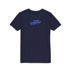 Class of 2026 Kids Graduation T-Shirt — Cute Graduate Bear Youth Tee - 314 Originals