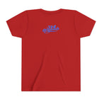 Class of 2026 Kids Graduation T-Shirt — Cute Graduate Bear Youth Tee - 314 Originals